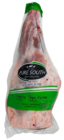 Promo Gigot d'agneau avec os surgelé à 17,00 € dans le catalogue Carrefour Market à Noisy-le-Sec