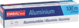 Papier aluminium xxl - EMBAL'ALU dans le catalogue Aldi