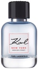 Karl New York Eau de Toilette von Karl Lagerfeld im aktuellen Rossmann Prospekt