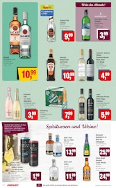Vodka im Markant Prospekt in Stralsund Aktueller Markant Prospekt mit Vodka, "...freu Dich drauf!", Seite 12