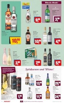 Wodka im Markant Prospekt "...freu Dich drauf!" mit 14 Seiten (Lübeck)