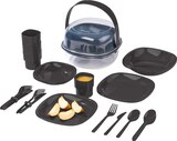 Lidl Aurillac - Promo Vaisselle de camping Promo Vaisselle de camping à 7,99 € dans le catalogue Lidl à Aurillac