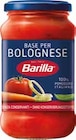 Pesto oder Saucen im Angebot bei EDEKA in Bergkamen Pesto oder Saucen Angebote von Barilla bei EDEKA Bergkamen