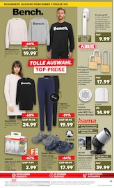 Pullover im Kaufland Prospekt in Rosenheim Aktueller Kaufland Prospekt mit Pullover, "KNÜLLER", Seite 53