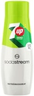 Aktuelles 7up Zero Zucker Getränkesirup Angebot bei REWE in Braunschweig ab 3,99 €