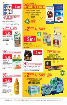 Catalogue Supermarchés Match, 31/03/2026 - 06/04/2026, DÉLICIEUSES PÂQUES, 36 pages Prospectus Supermarchés Match en cours, "DÉLICIEUSES PÂQUES", 36 pages