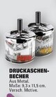 Druckaschenbecher im Angebot bei E center in Wiesbaden Druckaschenbecher Angebote bei E center Wiesbaden für 2,00 €