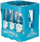Sprudel im Angebot bei REWE in Frankfurt Sprudel Angebote von Hochwald bei REWE Frankfurt für 4,99 €