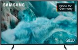 QLED-Q7F2-Vision-AI-Smart-TV Angebote von Samsung bei Lidl Garbsen für 333,00 €