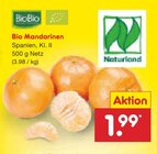 Bio Mandarinen  im aktuellen Netto Marken-Discount Prospekt für 1,99 €