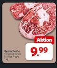 Markant Nordwest - Beinscheibe Angebot im Prospekt Beinscheibe bei Markant Nordwest im Prospekt für 9,99 €