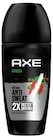 Deo Roll-on und Spray Angebote von AXE bei Rusta Frechen für 1,99 €