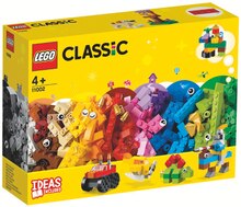 11002 LEGO Bausteine – Starter Set bei VEDES in Bielefeld 11002 LEGO Bausteine – Starter Set im Angebot bei VEDES Bielefeld für 19,99 €