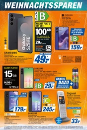 Telefon im expert Prospekt in Albstadt Aktueller expert Prospekt mit Telefon, "Top Angebote", Seite 16