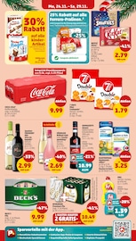 Aktueller Penny Prospekt mit Bier, "Wer günstig will, muss Penny.", Seite 23