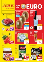 Aktueller Netto Marken-Discount Katalog, gültig von 21.09.2026 bis 26.09.2026 Netto Marken-Discount Prospekt "Aktuelle Angebote", 71 seiten, 21.09.2026 - 26.09.2026
