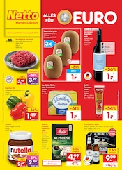 Netto Marken-Discount Discounter Prospekt der aktuellen Woche mit 71 Seiten, gültig von 21.09.2026 bis 26.09.2026, in Leopoldshöhe und Umgebung Aktueller Netto Marken-Discount Discounter Prospekt in Leopoldshöhe und Umgebung, "Aktuelle Angebote" mit 71 Seiten, 21.09.2026 - 26.09.2026