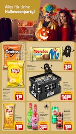 Havana Club im REWE Prospekt in Hilden Aktueller REWE Prospekt mit Havana Club, "Dein Markt", Seite 19