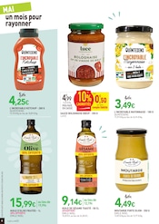 Huile D'olive en promo dans le catalogue NaturéO à la page 8