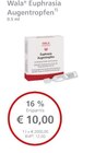 Euphrasia Augentropfen bei LINDA Premiumapotheke im Gotha Prospekt für 10,00 €