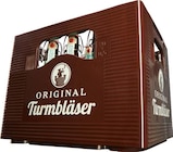 Landbier Angebote von Turmbläser bei Netto Marken-Discount Bürstadt für 9,99 €