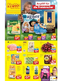 Aktueller Netto Marken-Discount Prospekt (Kospoda) Netto Marken-Discount Prospekt mit 67 Seiten (Kospoda)