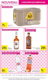 Offre Whiskas dans le catalogue Carrefour du moment à la page 8