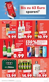 Aktueller Kaufland Prospekt mit Veltins, "Aktuelle Angebote", Seite 11