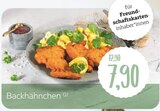 Aktuelle Hähnchen Angebote bei XXXLutz Möbelhäuser in Heilbronn Aktuelles Backhähnchen Angebot bei XXXLutz Möbelhäuser in Heilbronn ab 7,90 €