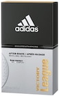 Victory League After Shave von Adidas im aktuellen REWE Prospekt