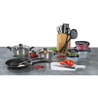 Küchen-Starter-Set für 59,99 € bei POCO im Angebot Küchen-Starter-Set im aktuellen POCO Prospekt