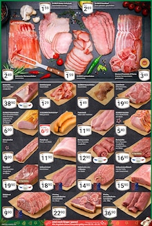 Grillfleisch im GLOBUS Prospekt "Aktuelle Angebote" mit 24 Seiten (Erfurt)