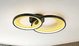 LED-Deckenleuchte „Rengas“ von Flector für 39,99 € bei Hellweg im Angebot LED-Deckenleuchte „Rengas“ von Flector im aktuellen Hellweg Prospekt