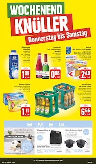 Sekt im EDEKA Prospekt "Wir lieben Lebensmittel!" mit 24 Seiten (Erlangen)