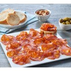 Chiffonnade de chorizo NOEL ALIMENTARIA en promo chez Carrefour Market Chiffonnade de chorizo NOEL ALIMENTARIA dans le catalogue Carrefour Market