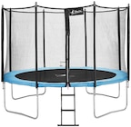 Trampoline 360 cm - Kangui - Intersport à Neuilly-sur-Seine Trampoline 360 cm - Kangui en promo chez Intersport Neuilly-sur-Seine à 299,99 €