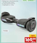 Balance Board "W1" von DOC GREEN im aktuellen Netto Marken-Discount Prospekt