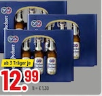 Hacker Pschorr im Trinkgut Prospekt Hacker Pschorr von Hacker Pschorr im aktuellen Trinkgut Prospekt für 12,99 €