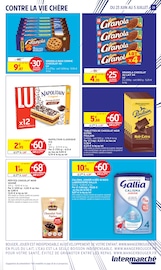 Promos Alimentation dans le catalogue "Intermarché" de Intermarché Super Alimentation en promo dans le catalogue Intermarché Super à la page 29