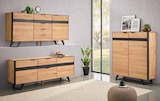 Sideboard ZAFIRO Angebote von LANDSCAPE bei Zurbrüggen Oelde für 649,00 €