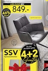 Esstisch im Angebot bei BRAUN Möbel-Center in Lörrach Esstisch Angebote bei BRAUN Möbel-Center Lörrach für 199,00 €