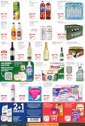 Saft im GLOBUS Prospekt in Castrop-Rauxel Aktueller GLOBUS Prospekt mit Saft, "Aktuelle Angebote", Seite 8