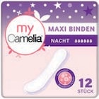 Binden im tegut Prospekt Binden von Camelia im aktuellen tegut Prospekt für 1,79 €