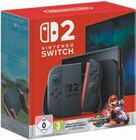 Nintendo Switch 2 + Mario Kart World-Set im Angebot bei expert in Aalen Nintendo Switch 2 + Mario Kart World-Set Angebote von Nintendo bei expert Aalen für 499,00 €