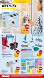 Batterie Angebot im aktuellen Penny Prospekt auf Seite 22