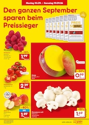 Mango im Netto Marken-Discount Prospekt in Bietigheim-Bissingen Aktueller Netto Marken-Discount Prospekt mit Mango, "Aktuelle Angebote", Seite 9