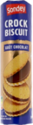 Crock Biscuit - SONDEY en promo chez Lidl Valence à 0,94 €