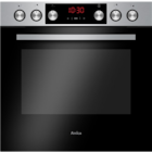 Einbau-Herdset EHCX933110E im Angebot bei expert in Nürtingen Einbau-Herdset EHCX933110E Angebote von Amica bei expert Nürtingen für 349,00 €