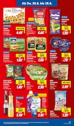 Datteln Angebot & Preis im aktuellen Lidl Prospekt Datteln Angebot im aktuellen Lidl Prospekt auf Seite 61