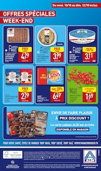 Promo Cactus dans le catalogue Aldi du moment à la page 51